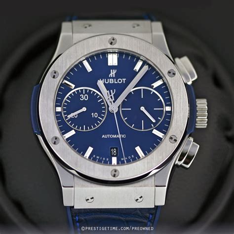 www hublot watch|pre owned hublot watches.